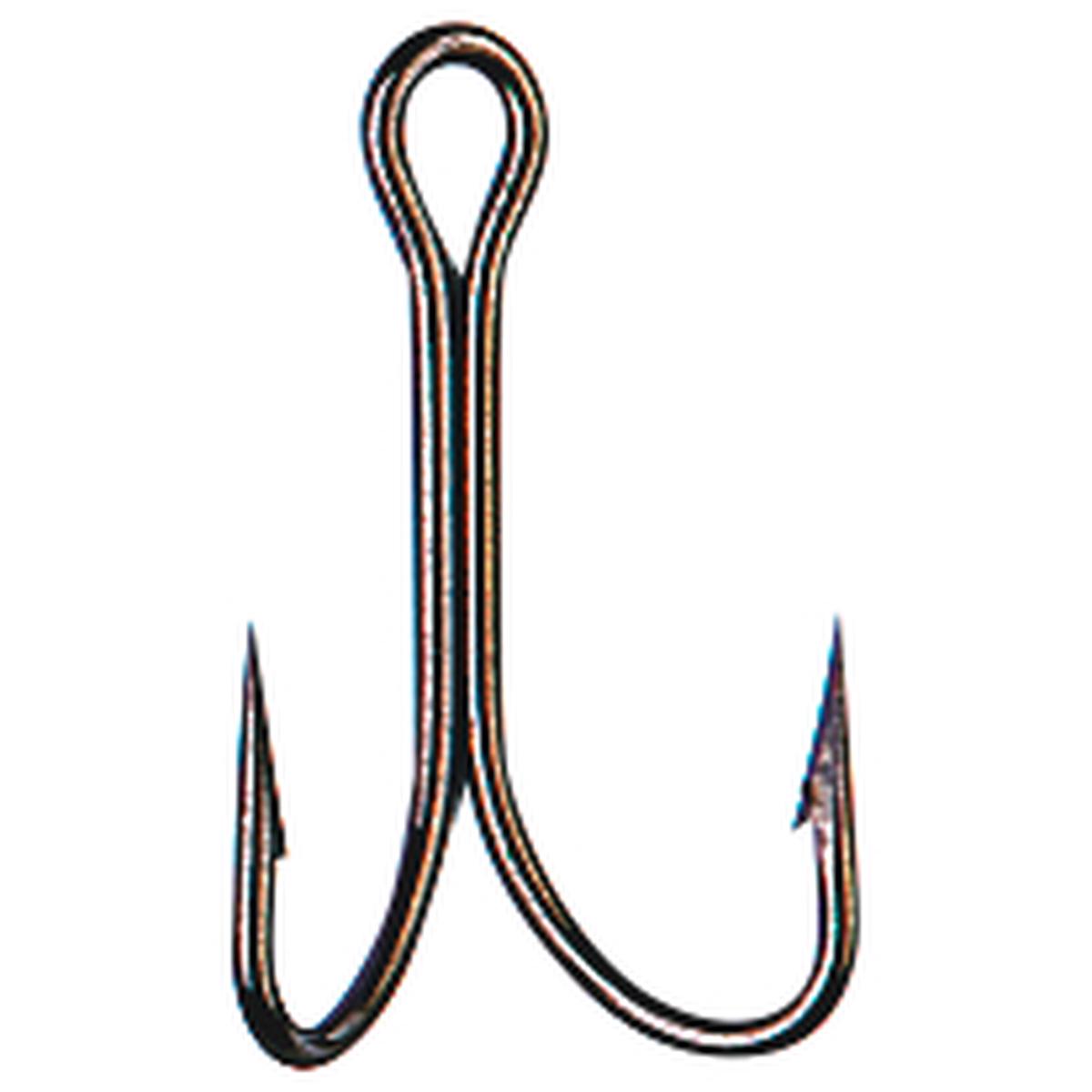Double Hook (open)