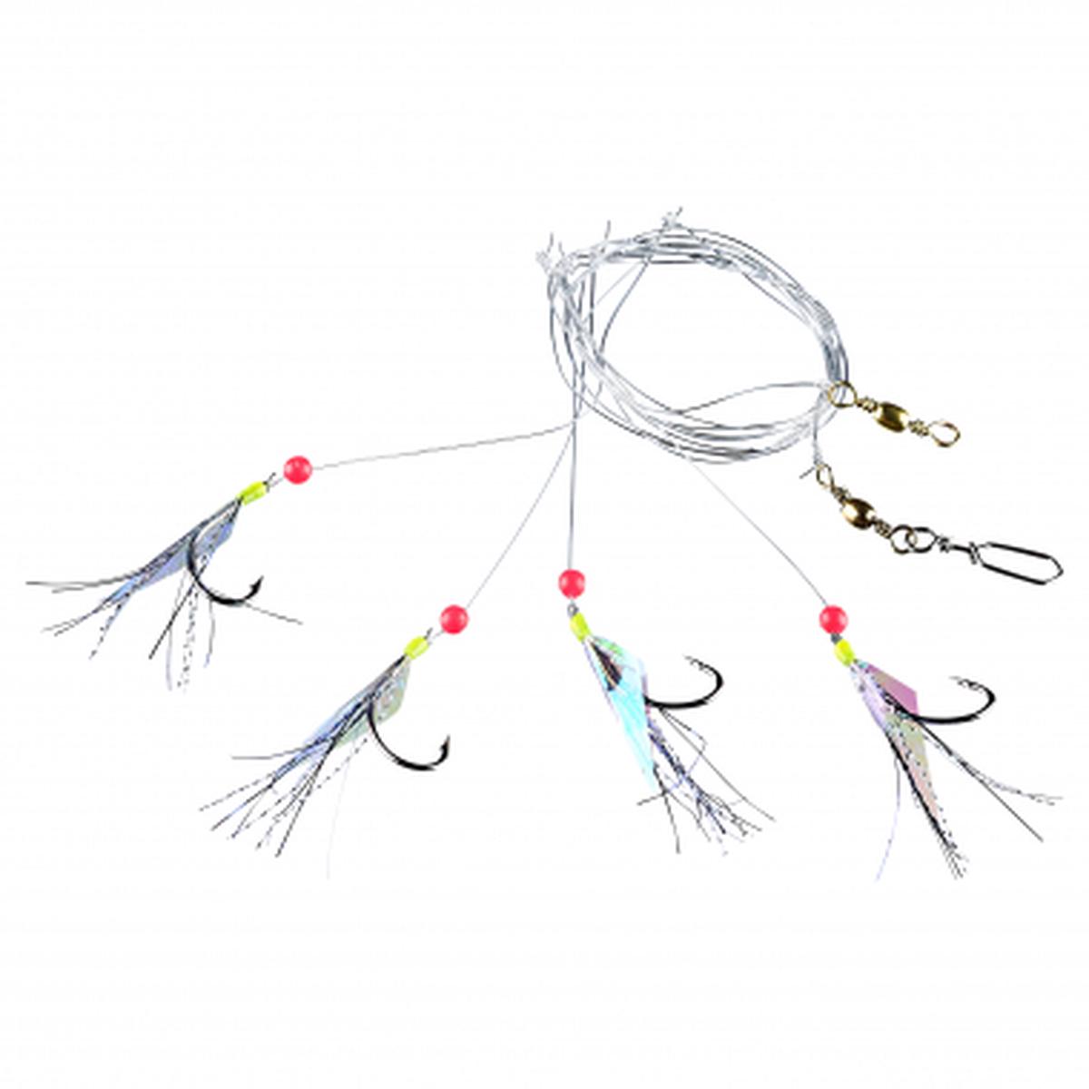 Edition Sea Mackerel Trace (multicolour)