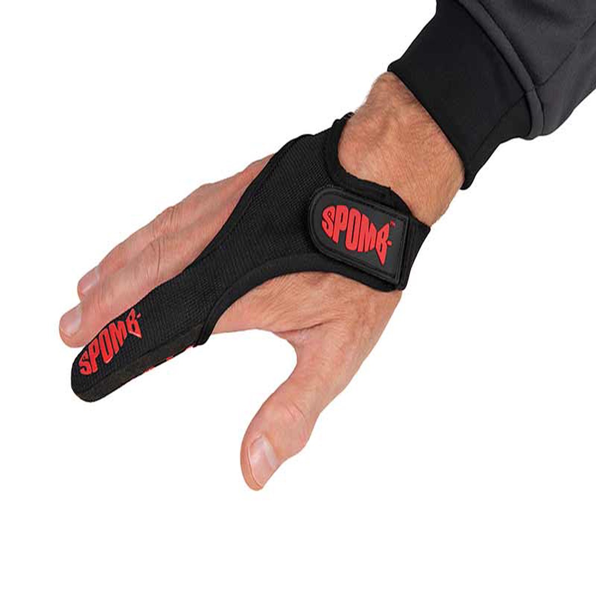 Fox Spomb – Casting Finger Stall