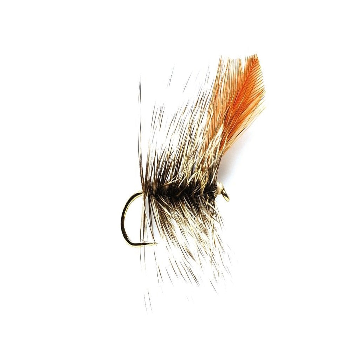 Fulling Mill Mayfly Shadow