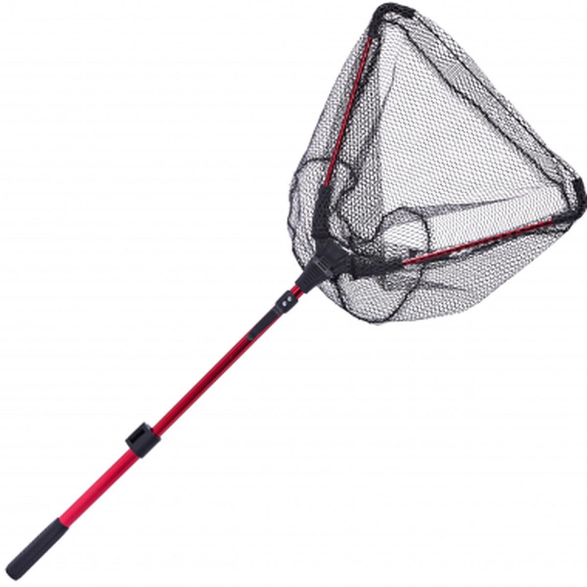 Mini Backpack Landing Net