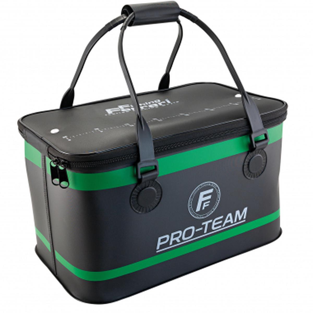 Pro Team Eva Bag