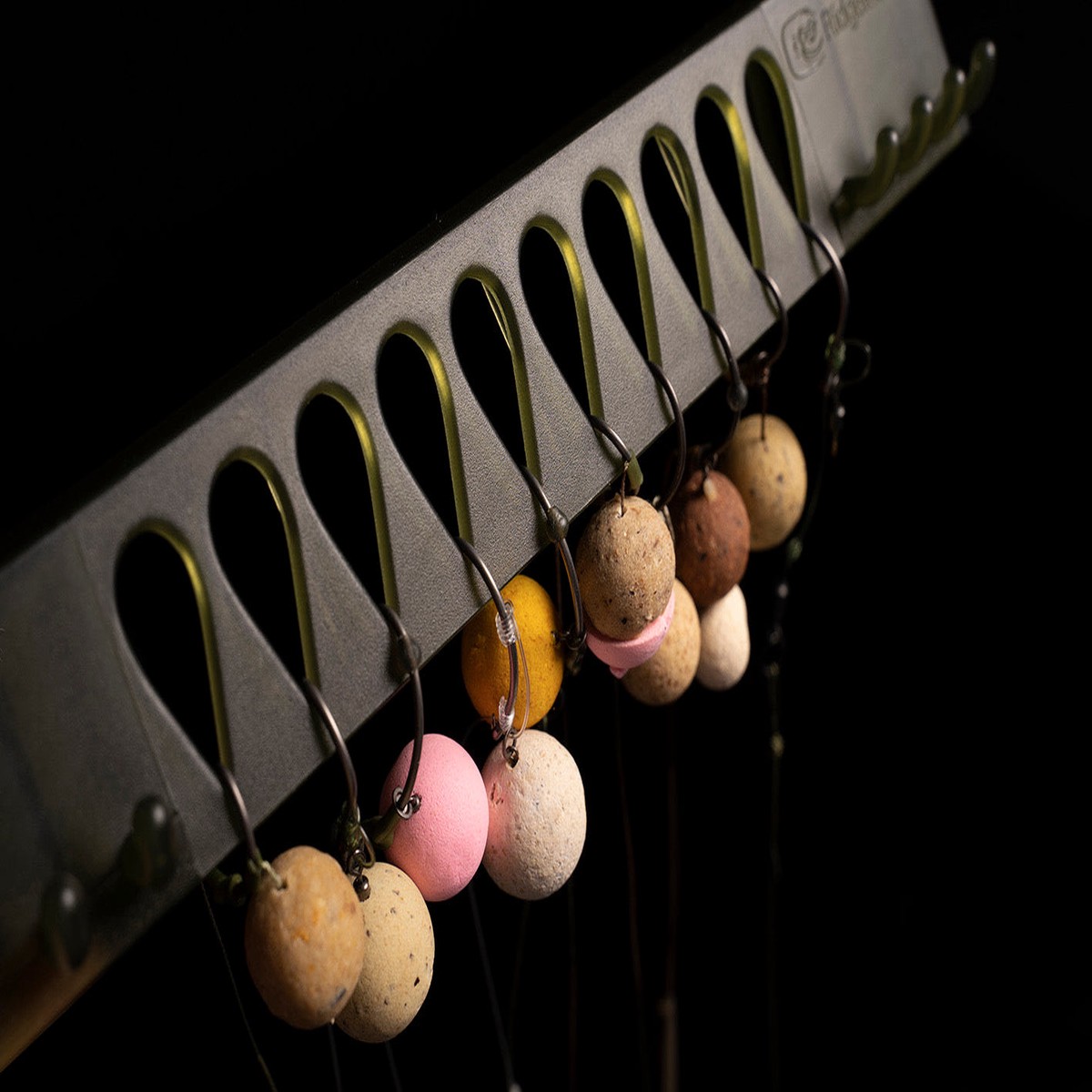 RidgeMonkey – Hangman Rig Rack