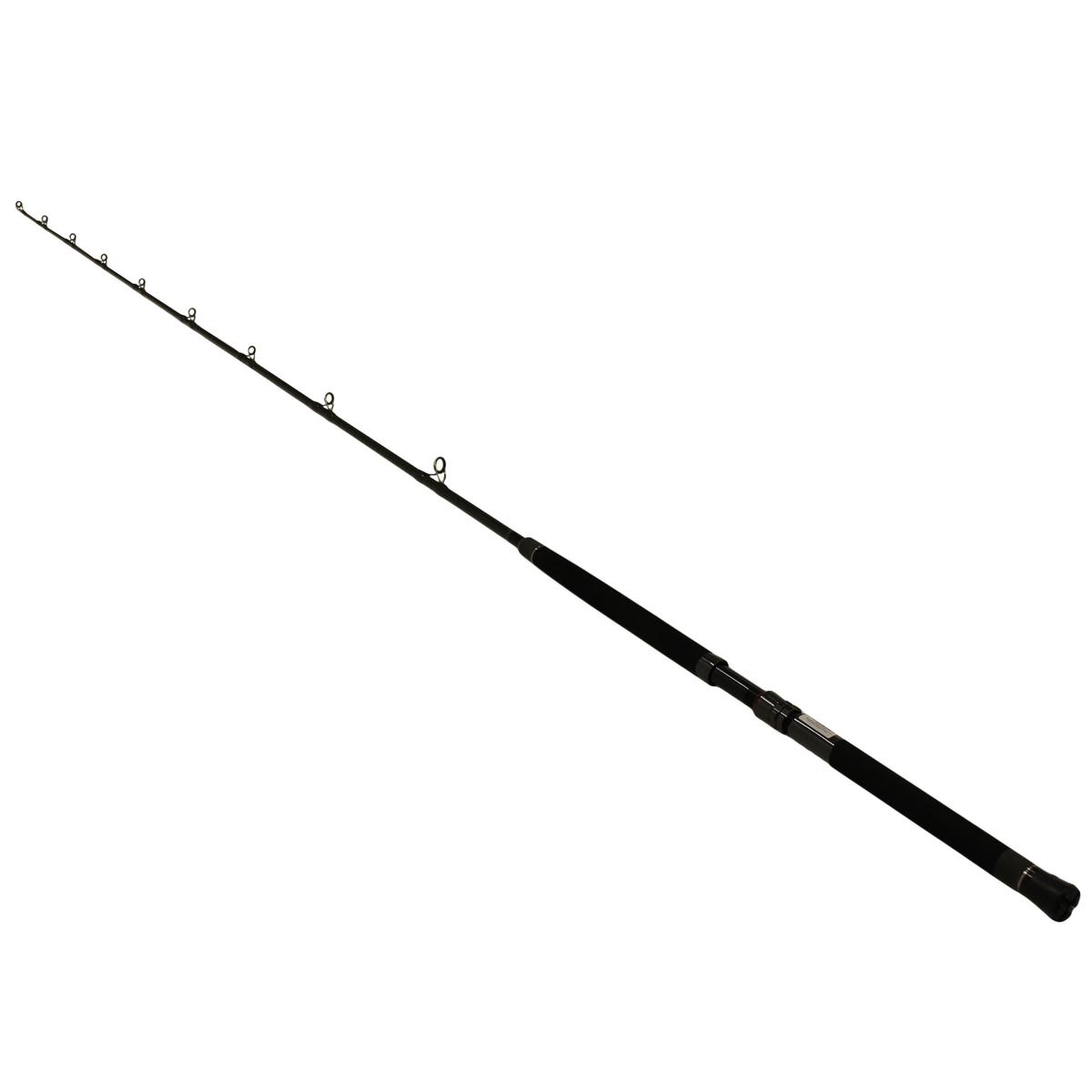 Sct Boat Rod