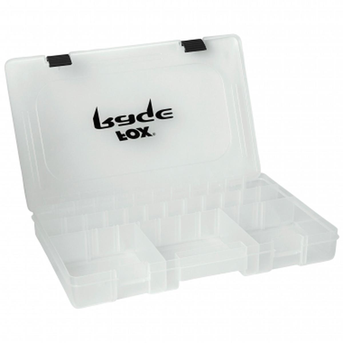 Tackle Box large & shallow)