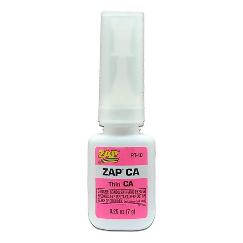 Zap A Gap – Thin CA