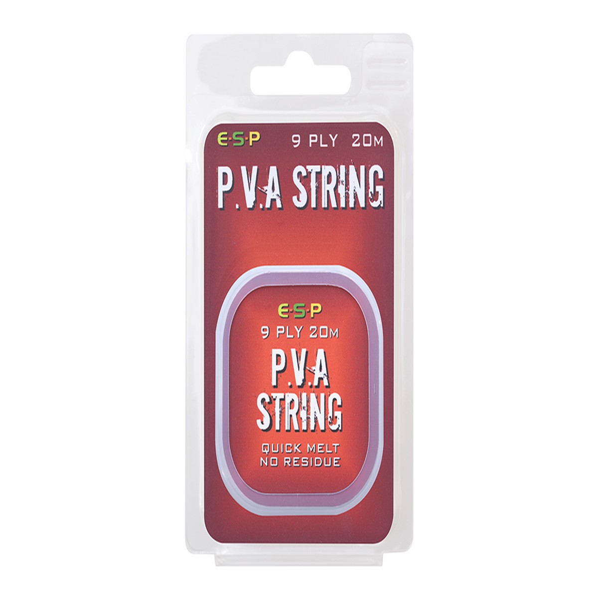 E.S.P – PVA String