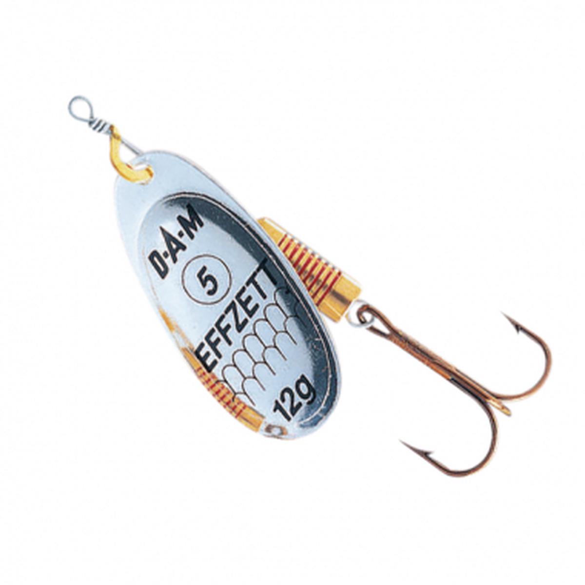 Spinner Standard (silver)
