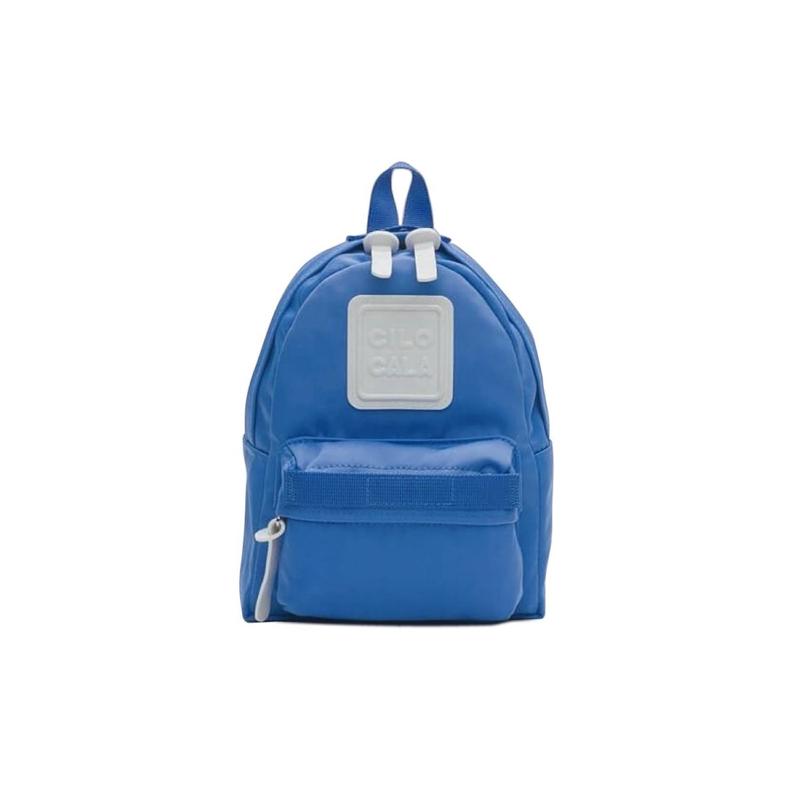 Cilocala Regular Backpack X-Small (Sky)