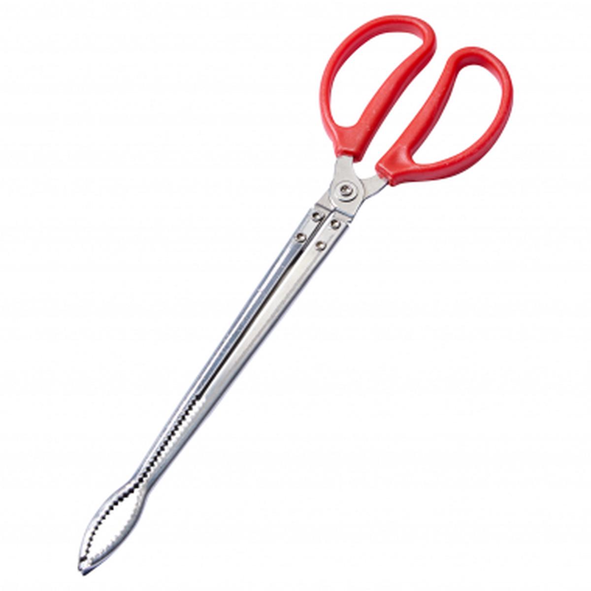 Eel tongs