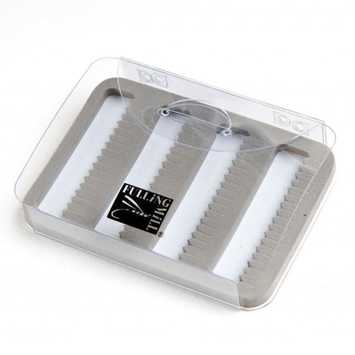 FULLING MILL SLIT FOAM FLY PATCH