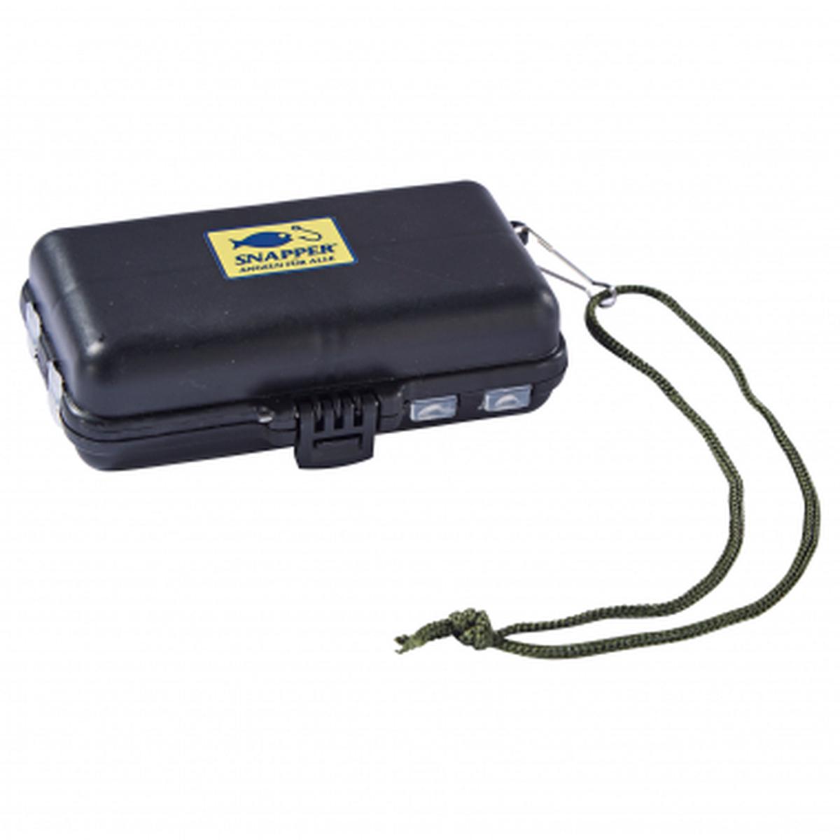 Hook Box Multi-Use