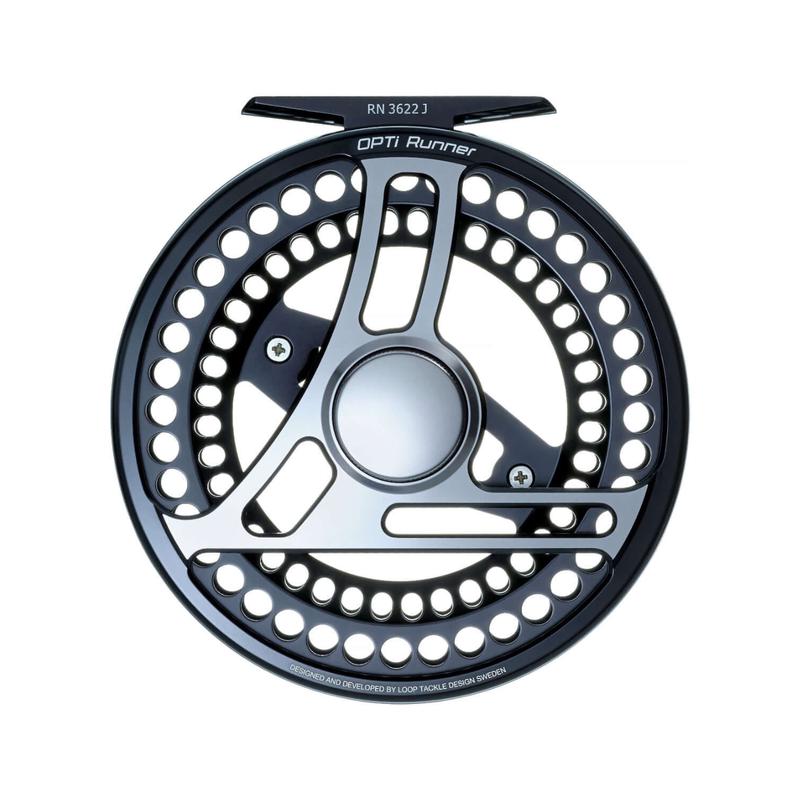 Loop – Opti Fly Reel