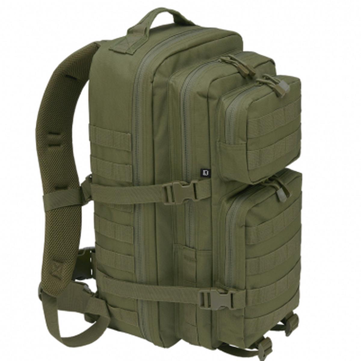 Backpack US Cooper (olive)