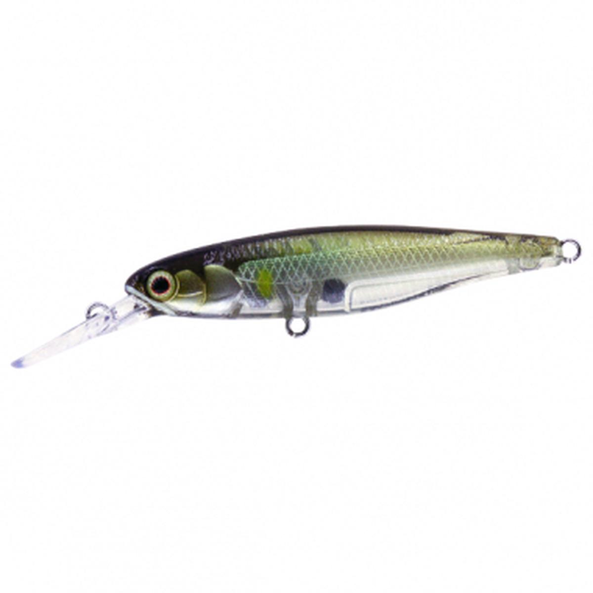 Plug Squirrel / Deep Dive Squirrel (SG Ayu)
