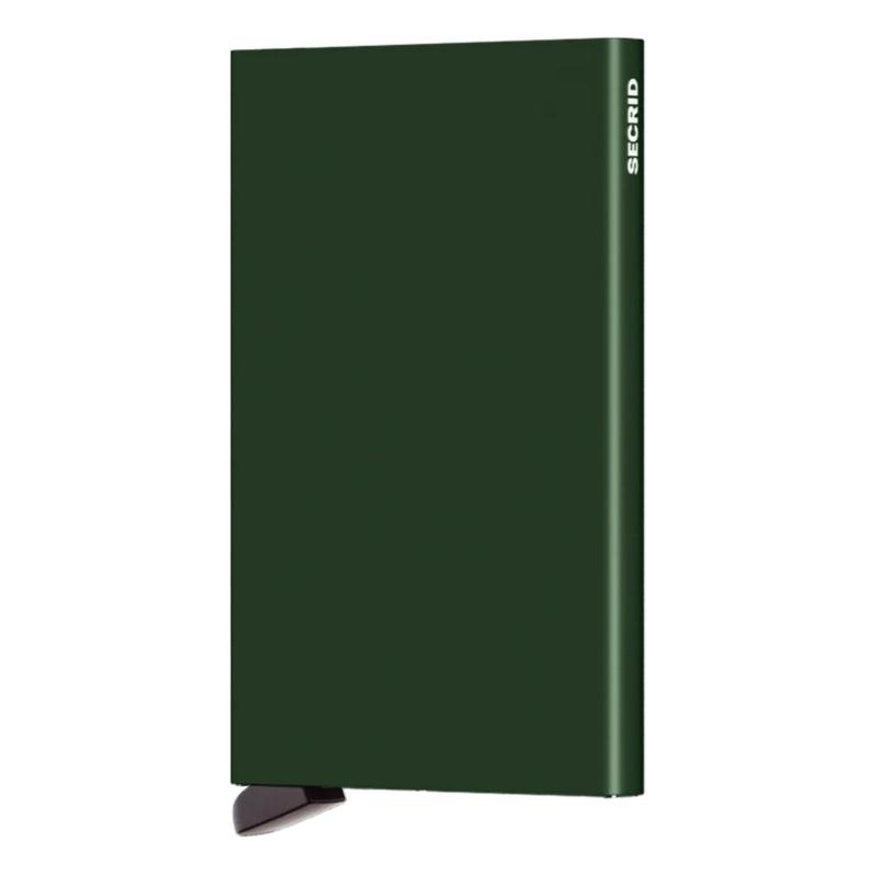 Secrid Cardprotector – Green