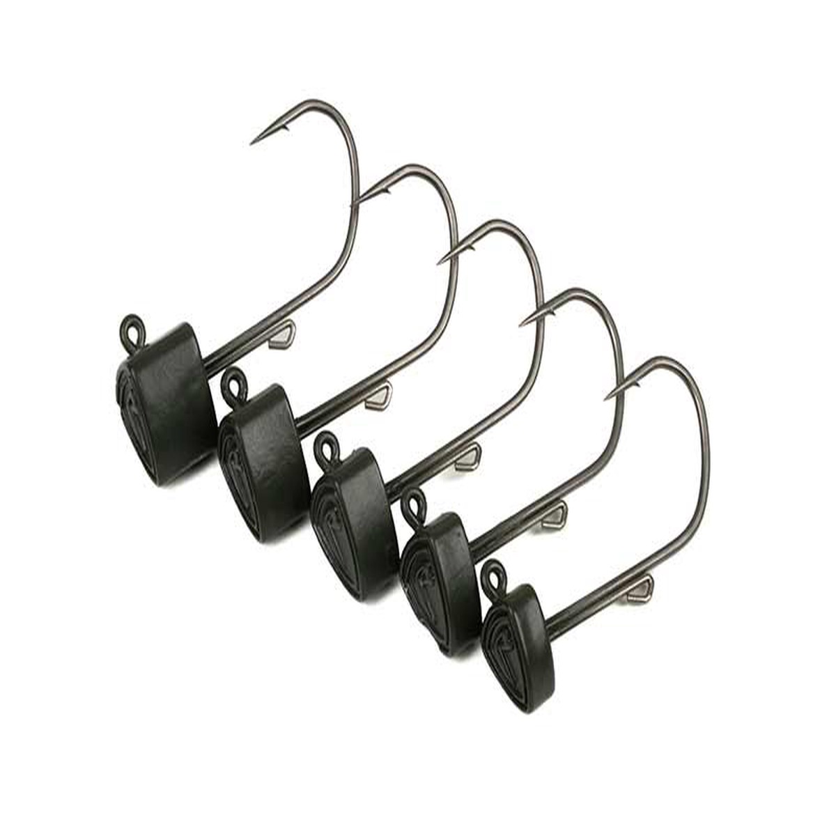 Fox Rage Ned Head Shield weights