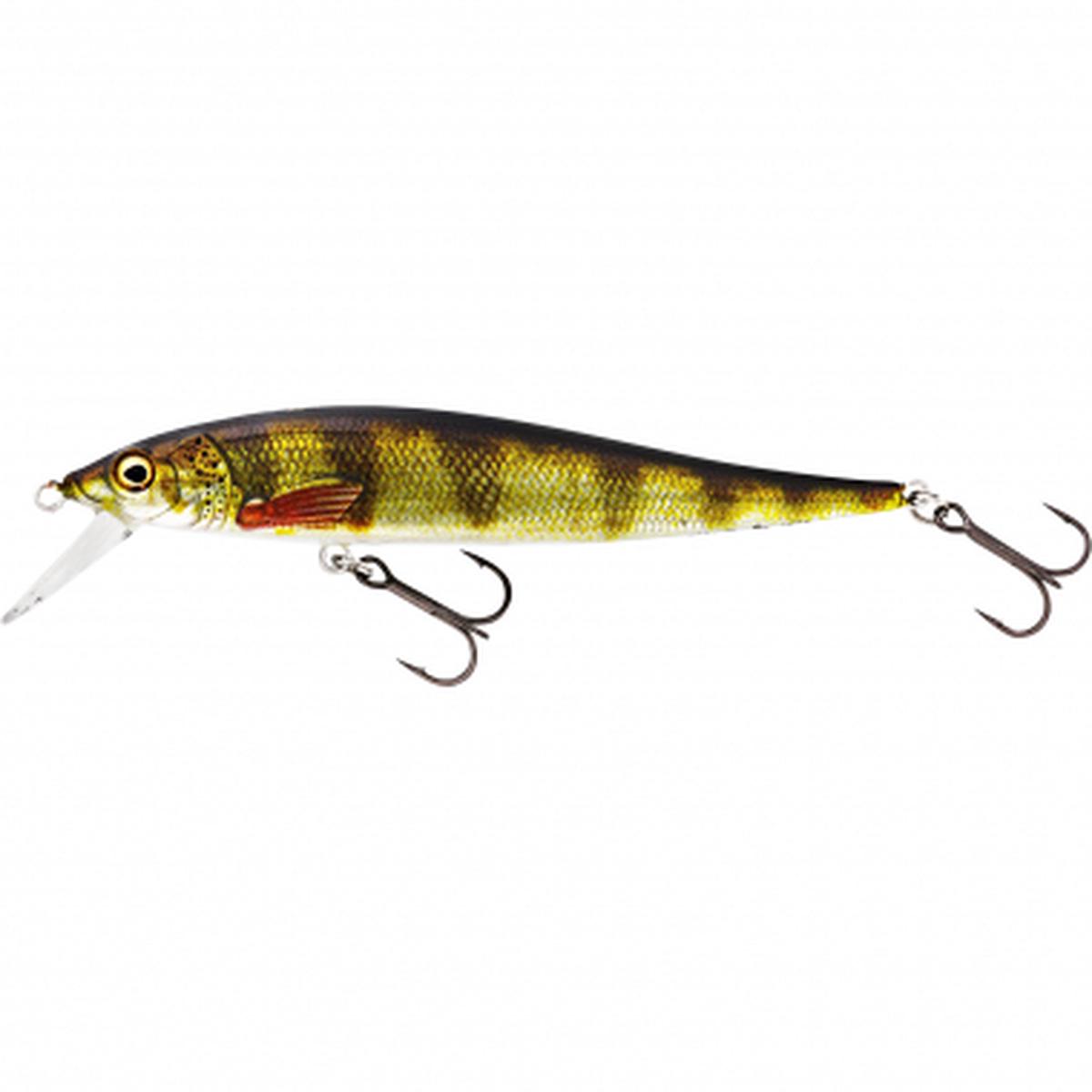 Jerkbite SR (Real Perch)