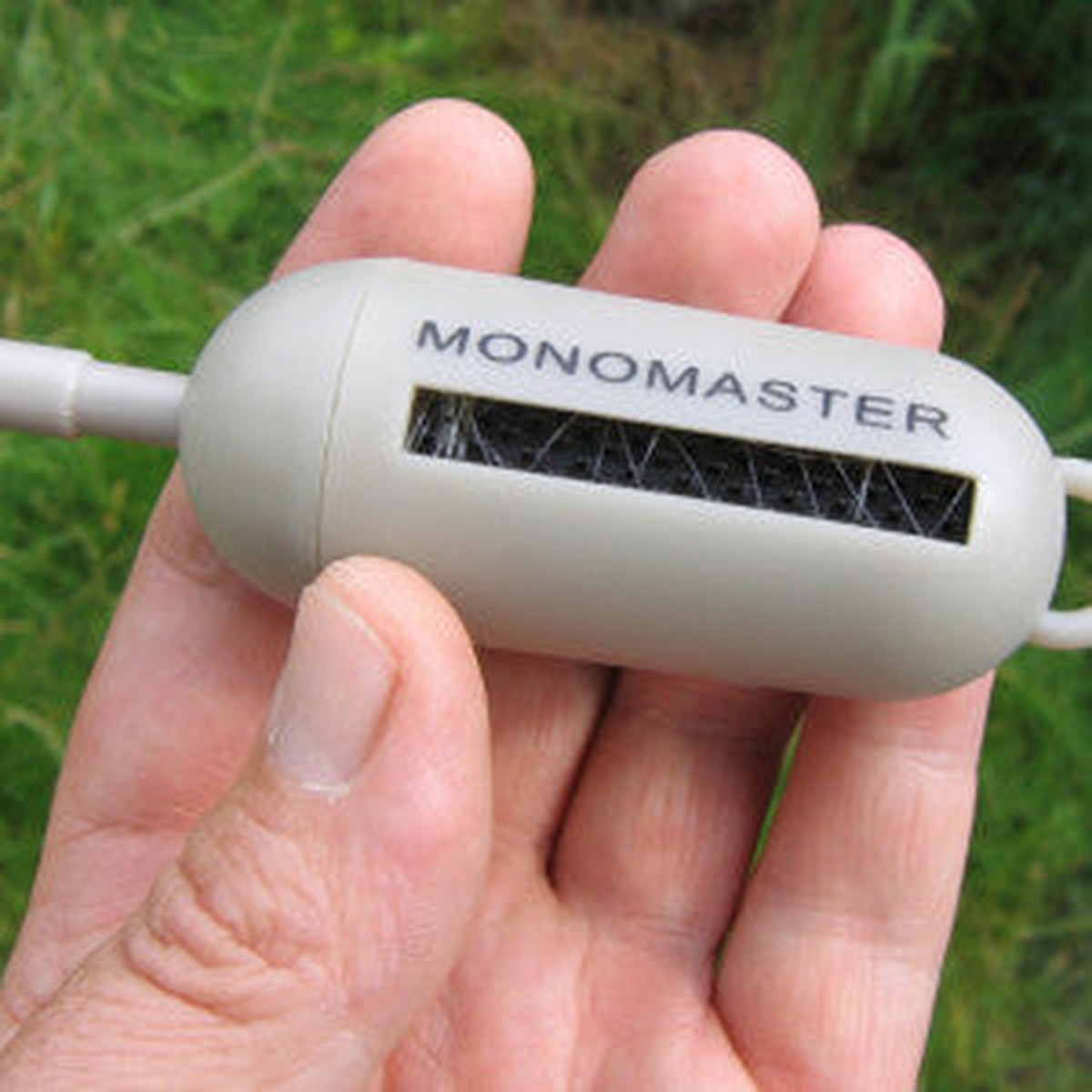 Mono Master