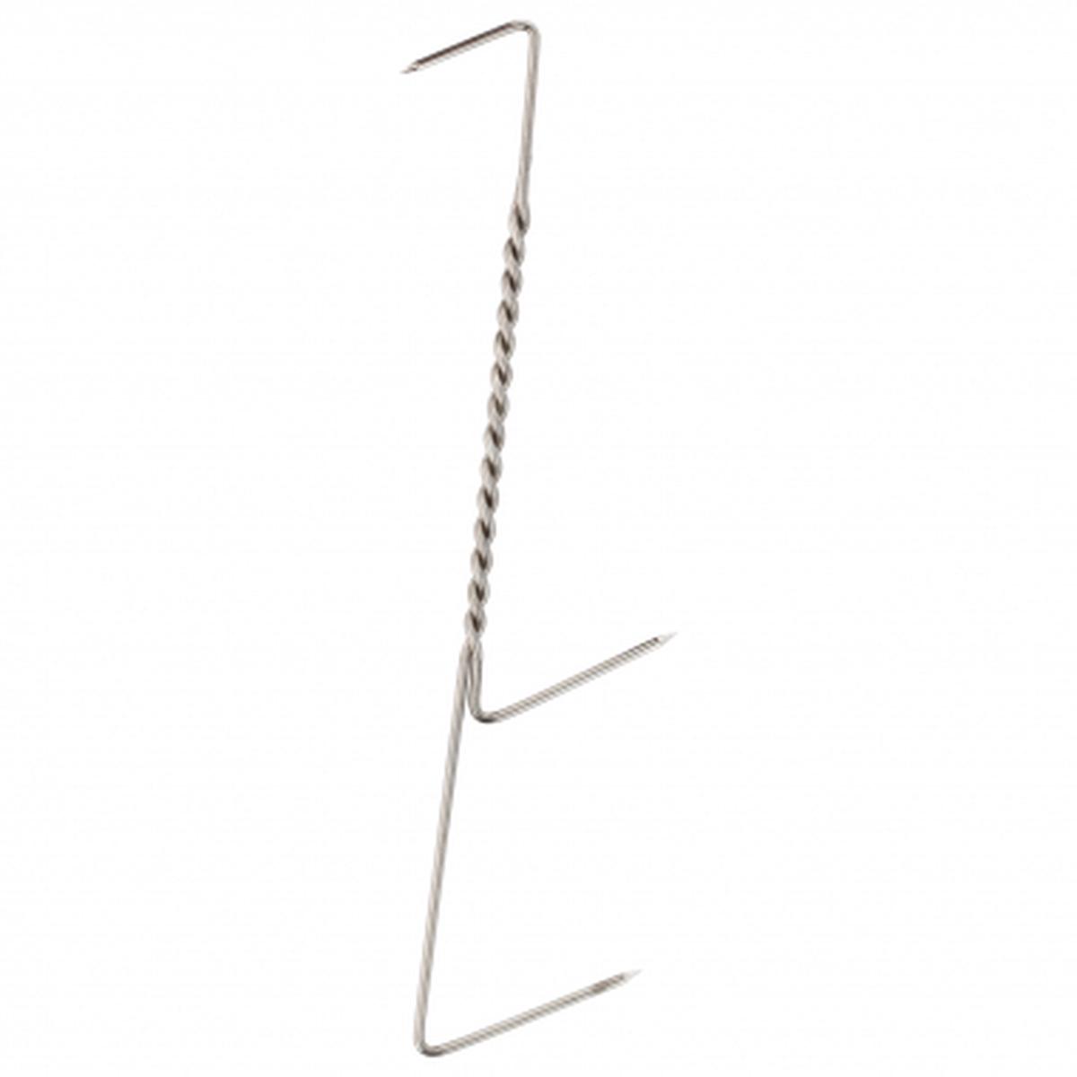 Smoking Hook