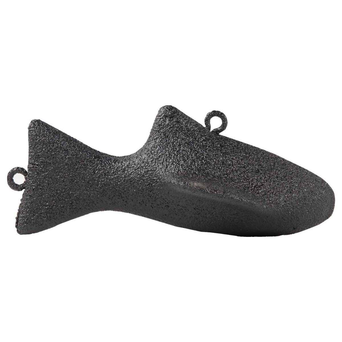 Brian Asher Coated Downrigger Weight
