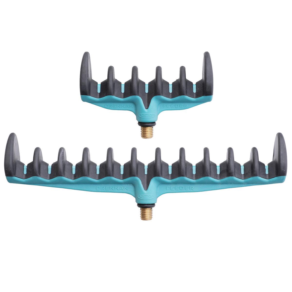 Drennan Feeder rod rests