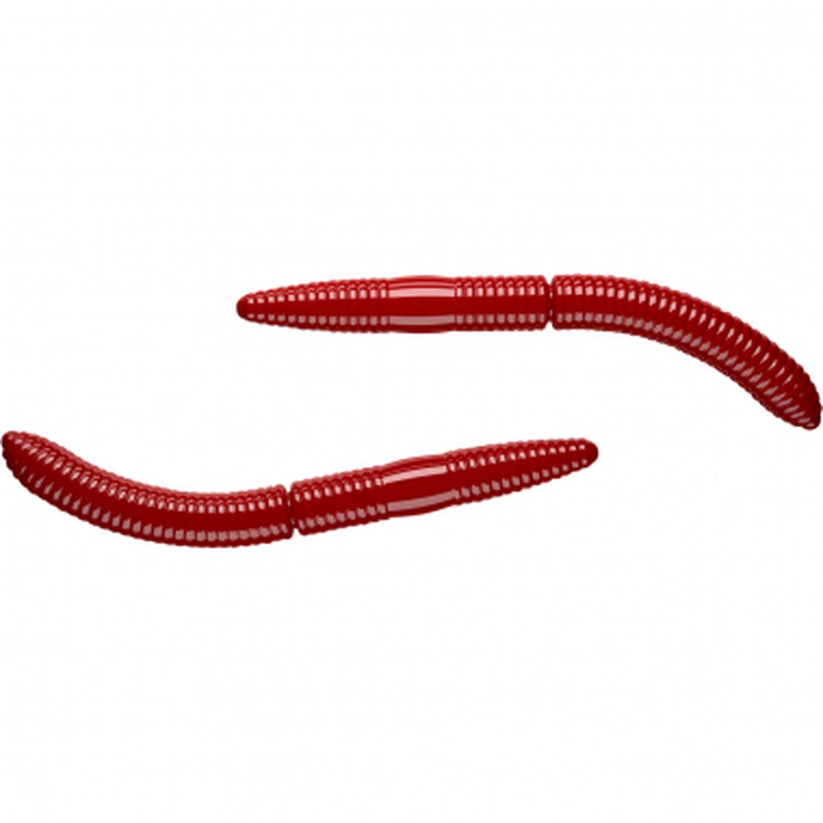 Fatty DWorm (Red)