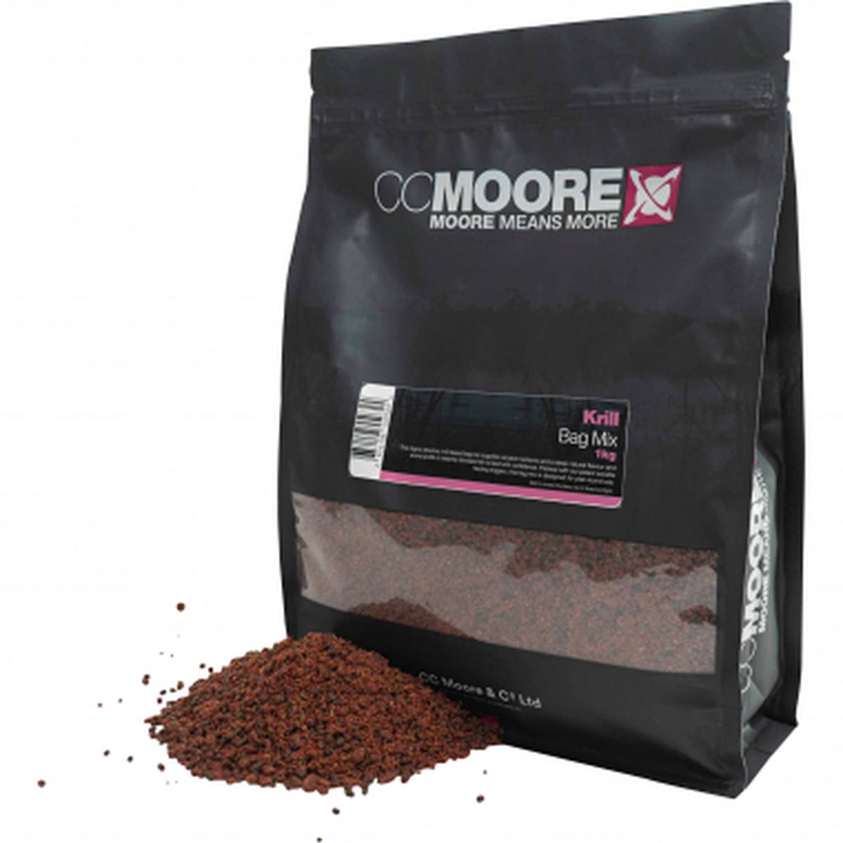PVA Bag Mix (Krill)