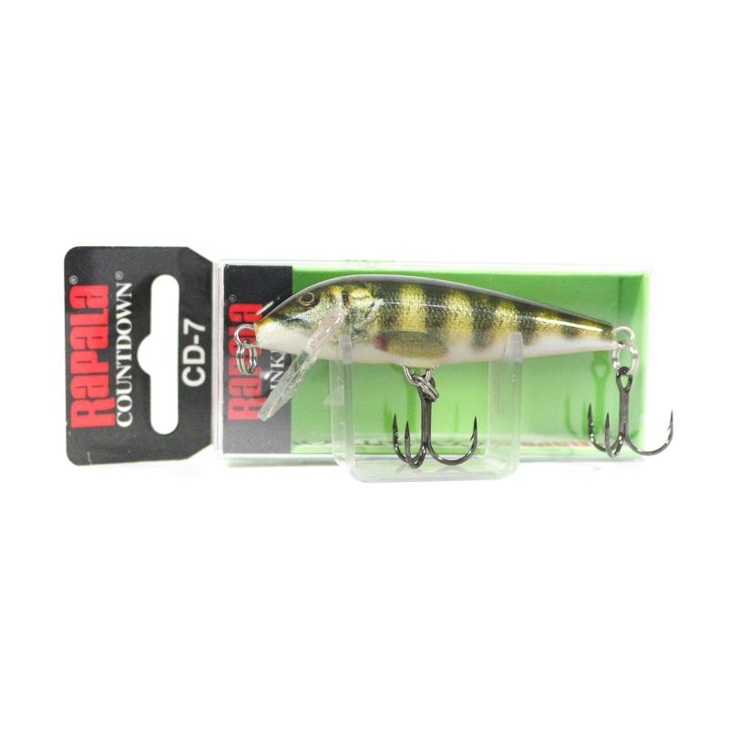 Rapala Countdown Sinking Lure CD07/PEL (0129)