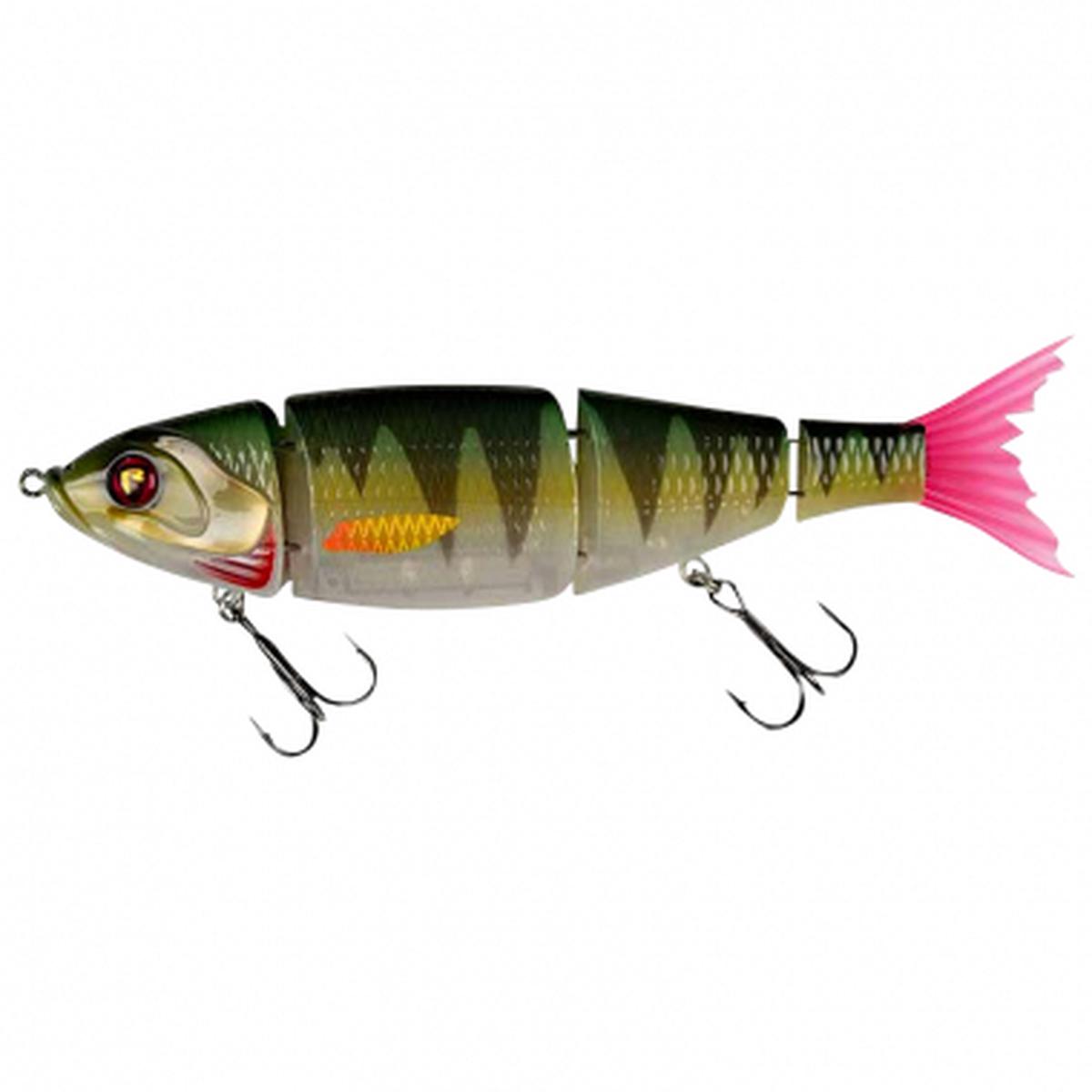 Replicant Swims (Perch)