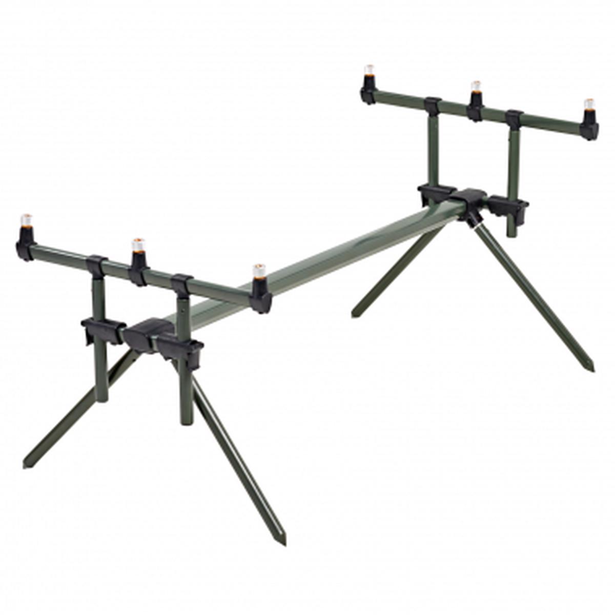 Rod Pod Hot Spot