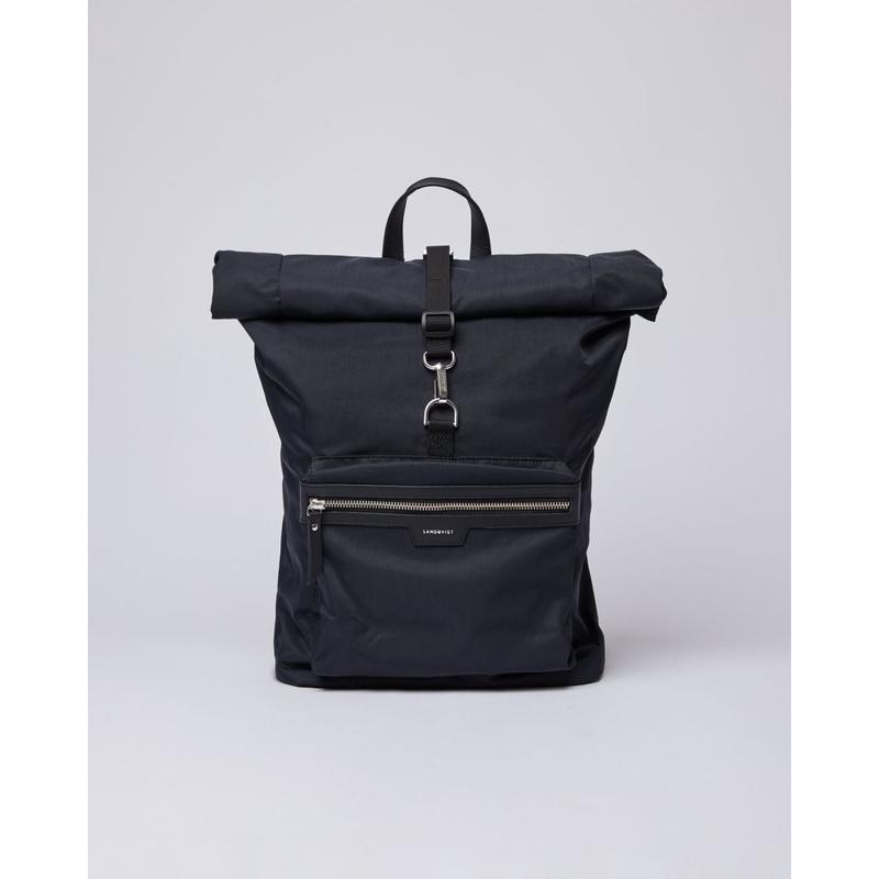 Sandqvist Siv Backpack – Black