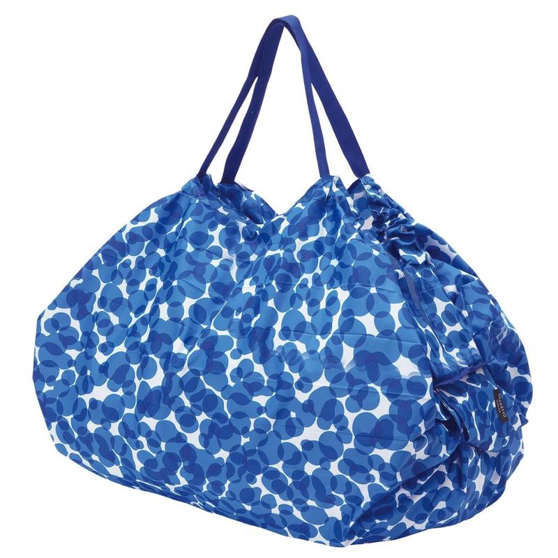 Shupatto Foldable Tote (L) – Umi