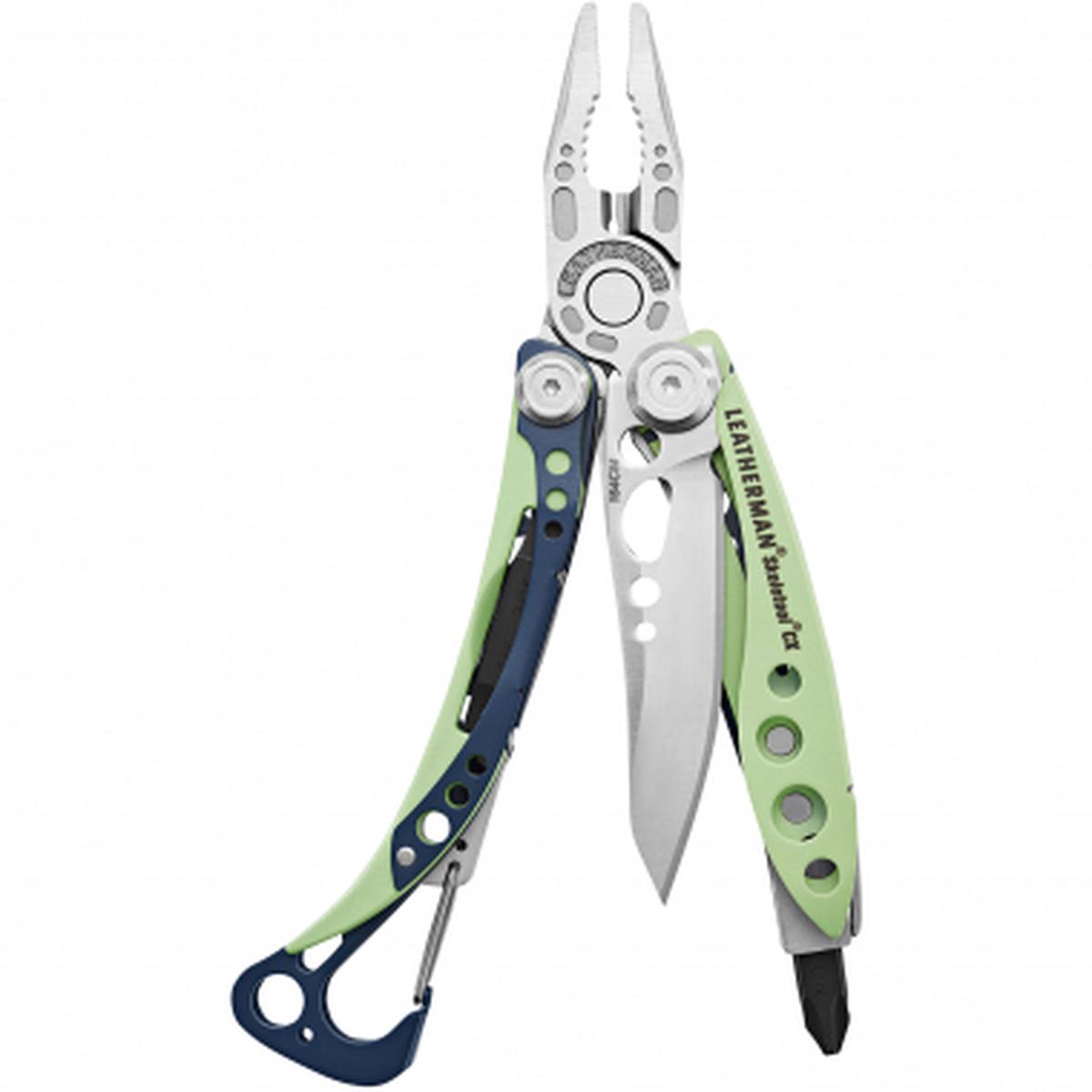 Skeletool CX (Verdant)