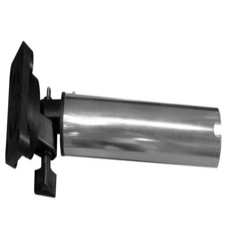Southern Ocean Adjustable Bait Board Mounting Bracket