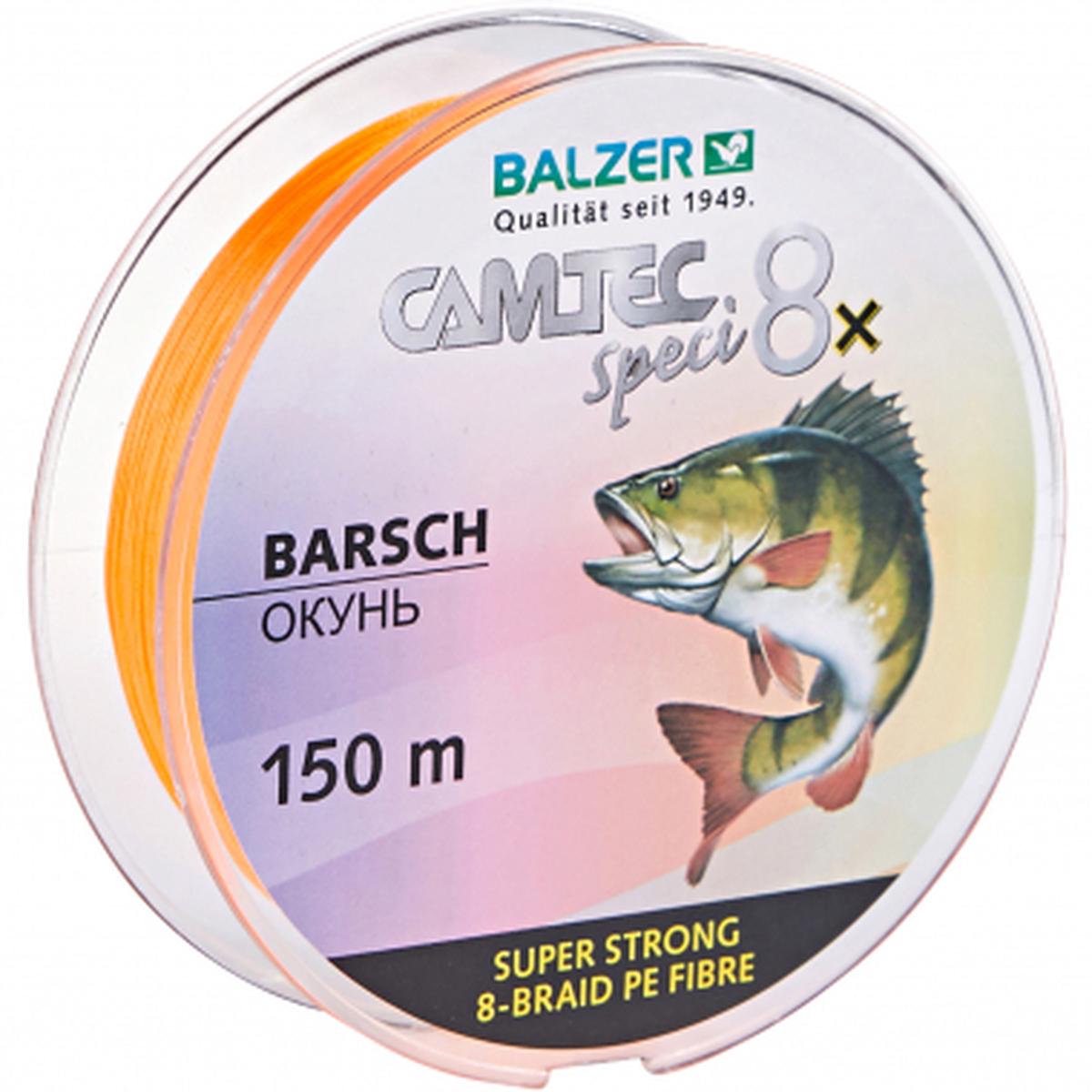 Speci 8X Perch