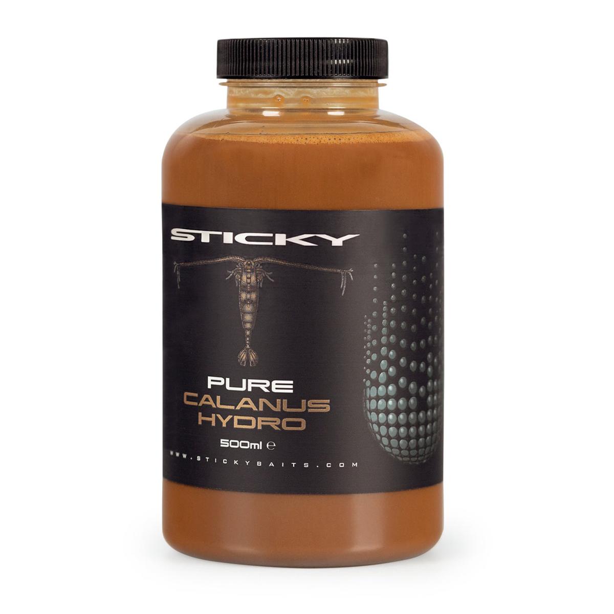 Sticky Baits Pure Calanus Hydro Liquid 500ml