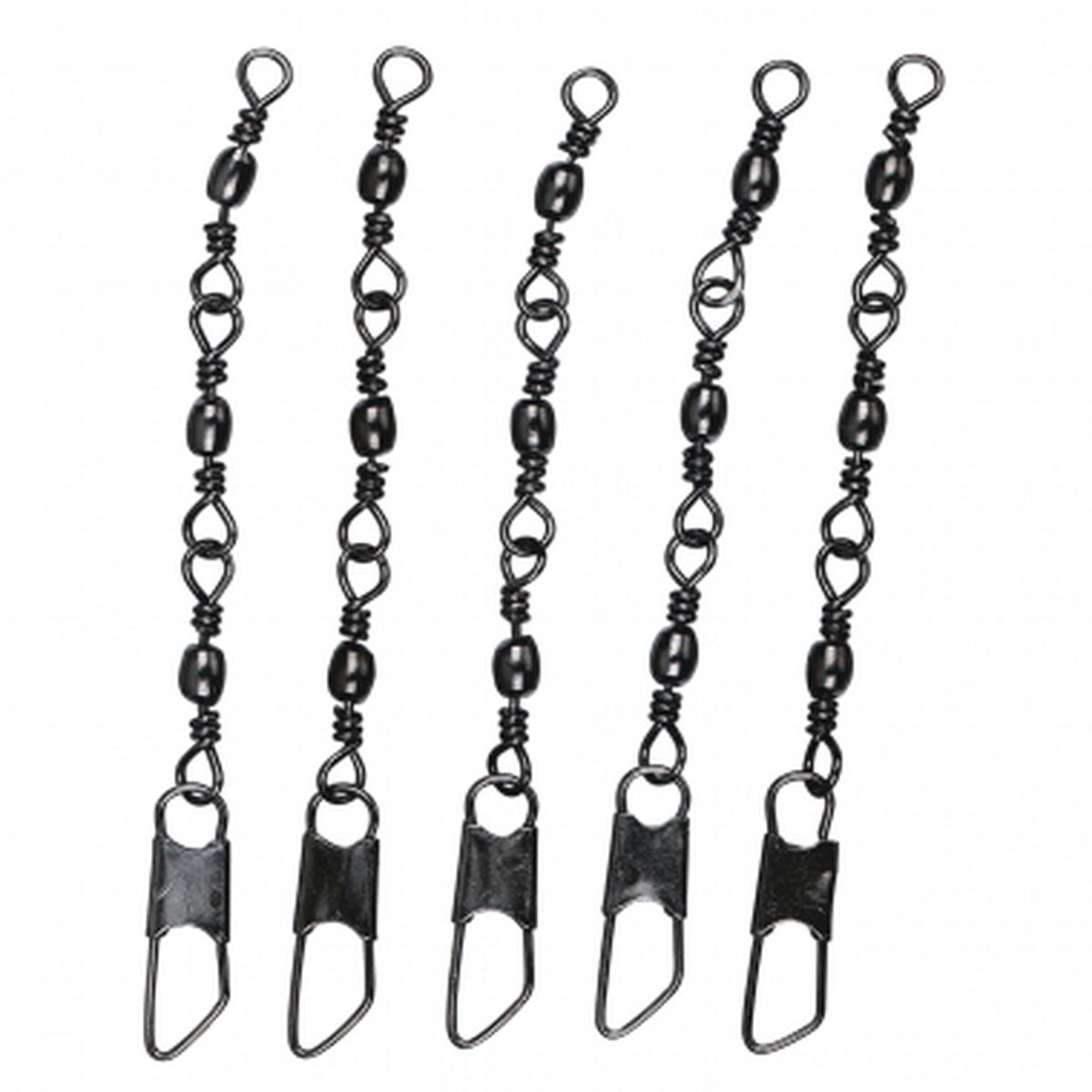Treble Swivel