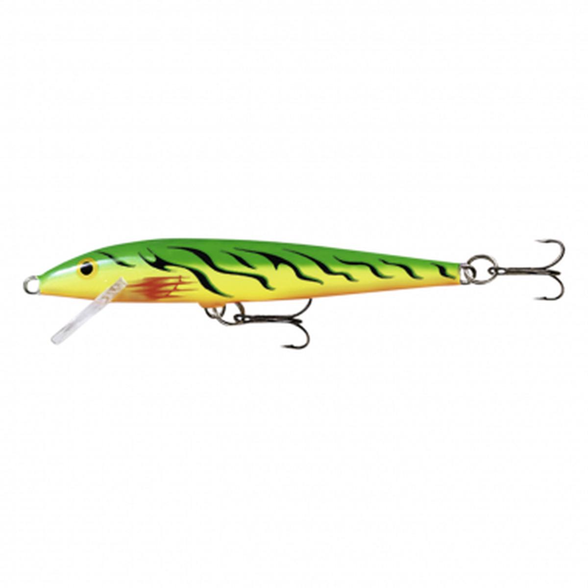 Wobbler Original Floating F (FT)