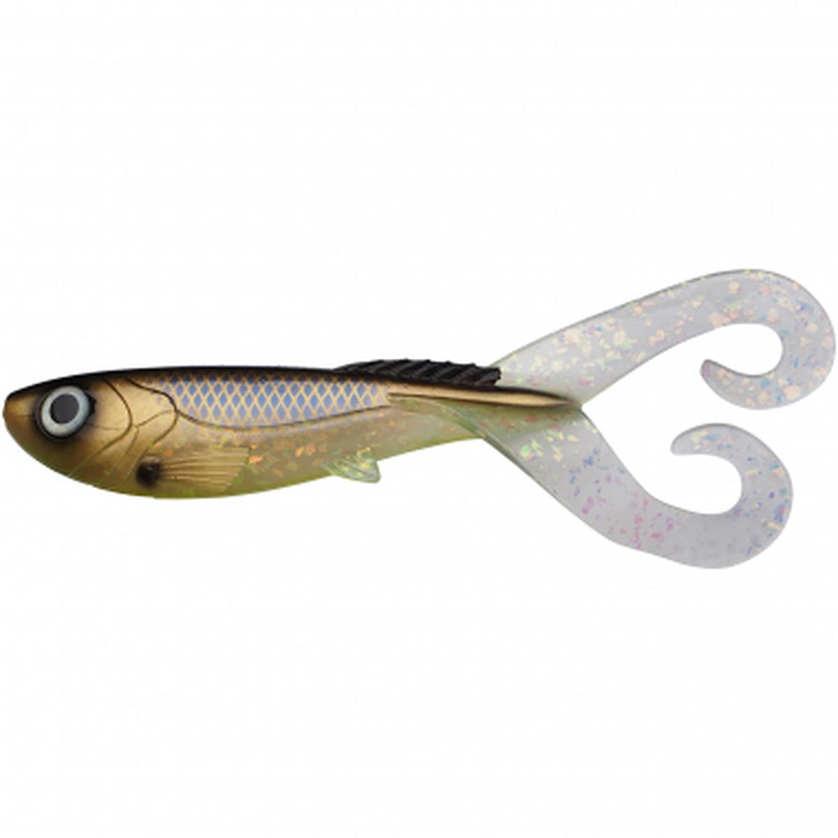 Beast Twintail (Funky Fish)