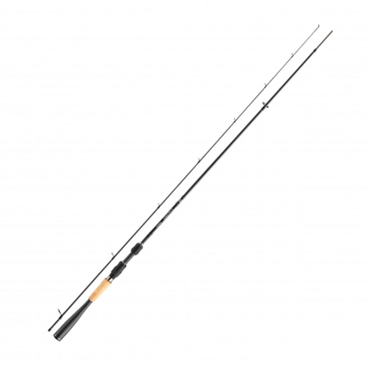 Caldia Sensor spinning rod