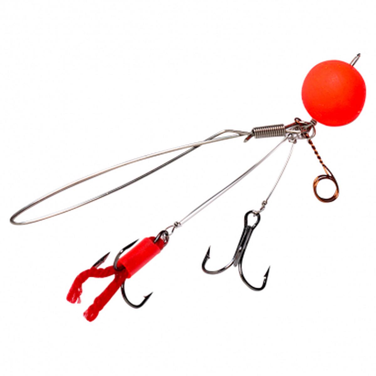 Deadbait Rig (Size 2)