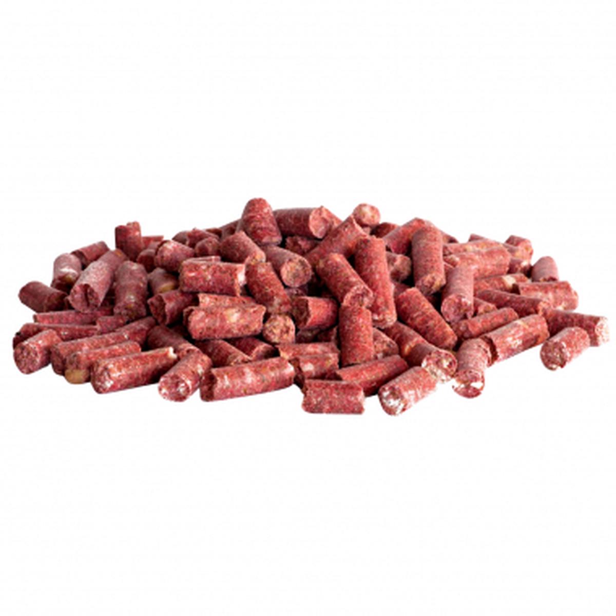 Fast Dissolve Pellets (Strawberry)