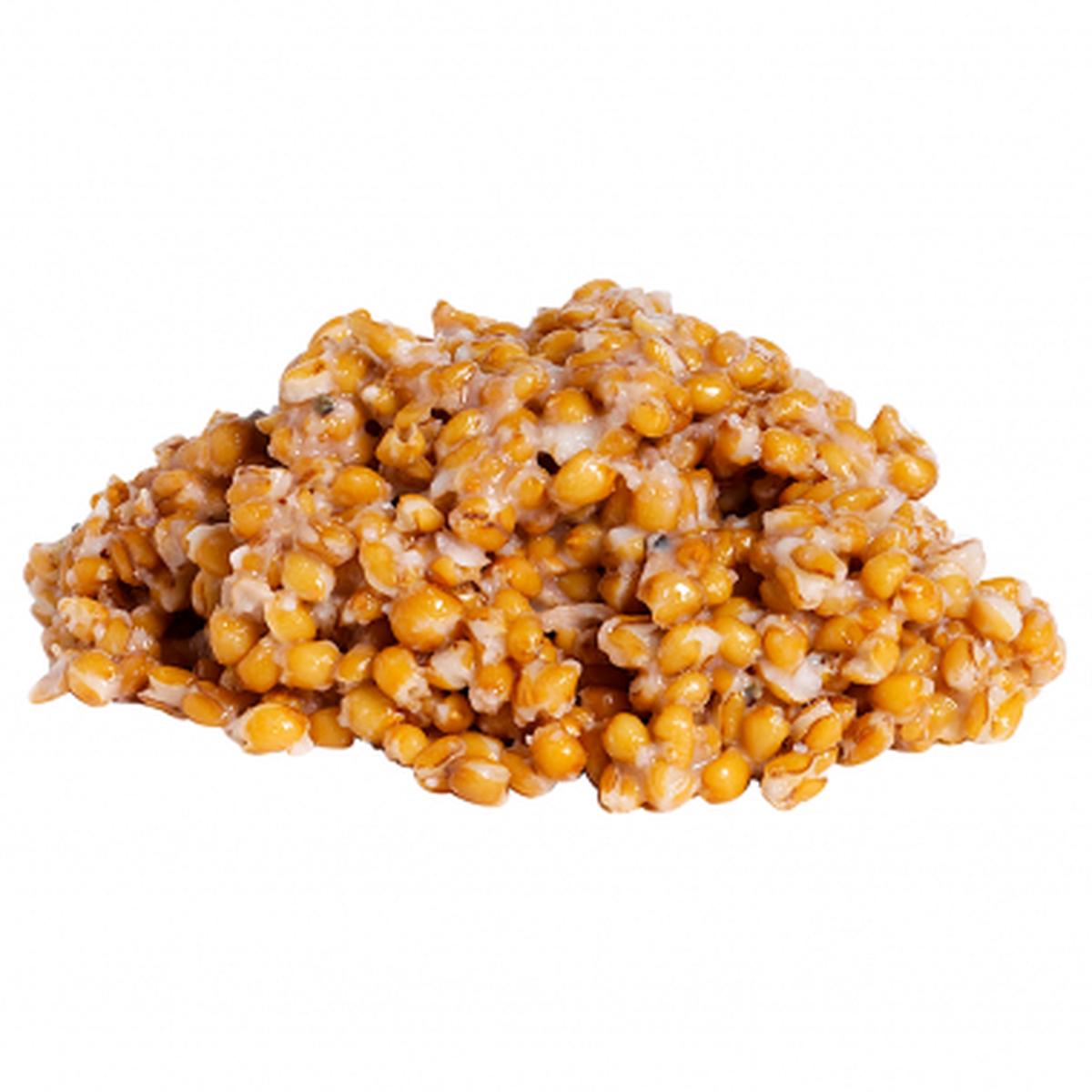 Particles (Wheat)