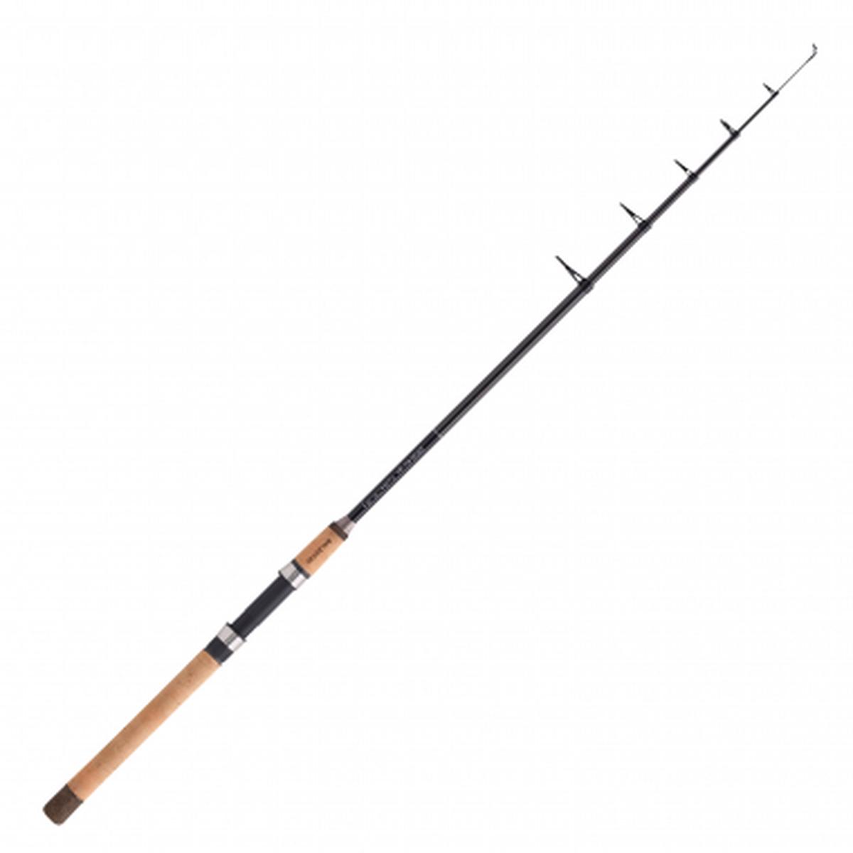 Predator Rod Mini Spin