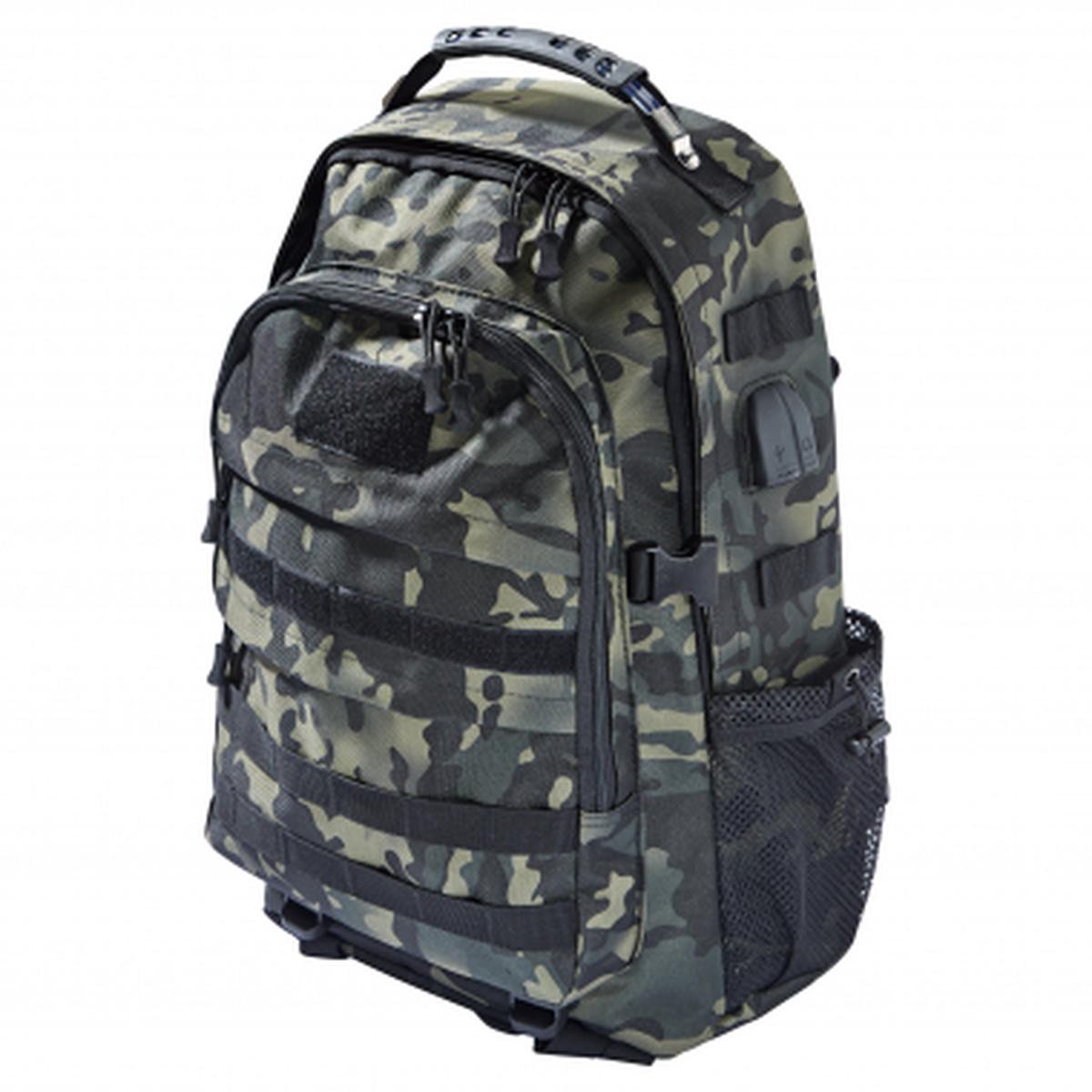 Rover backpack