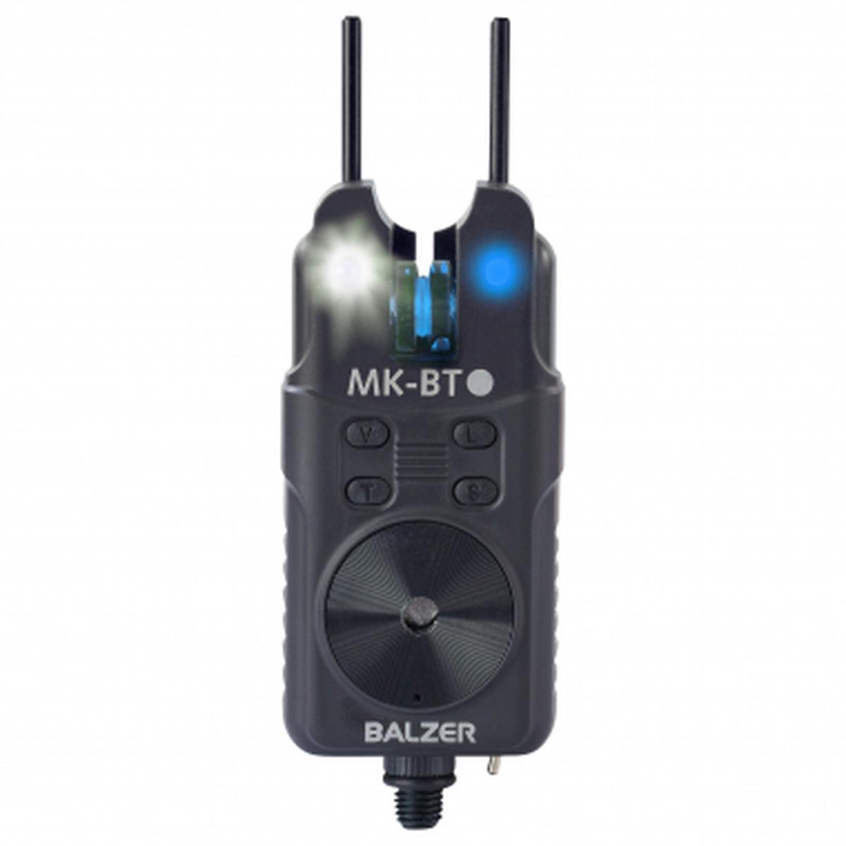 Bite indicator MK BT Bluetooth (blue)
