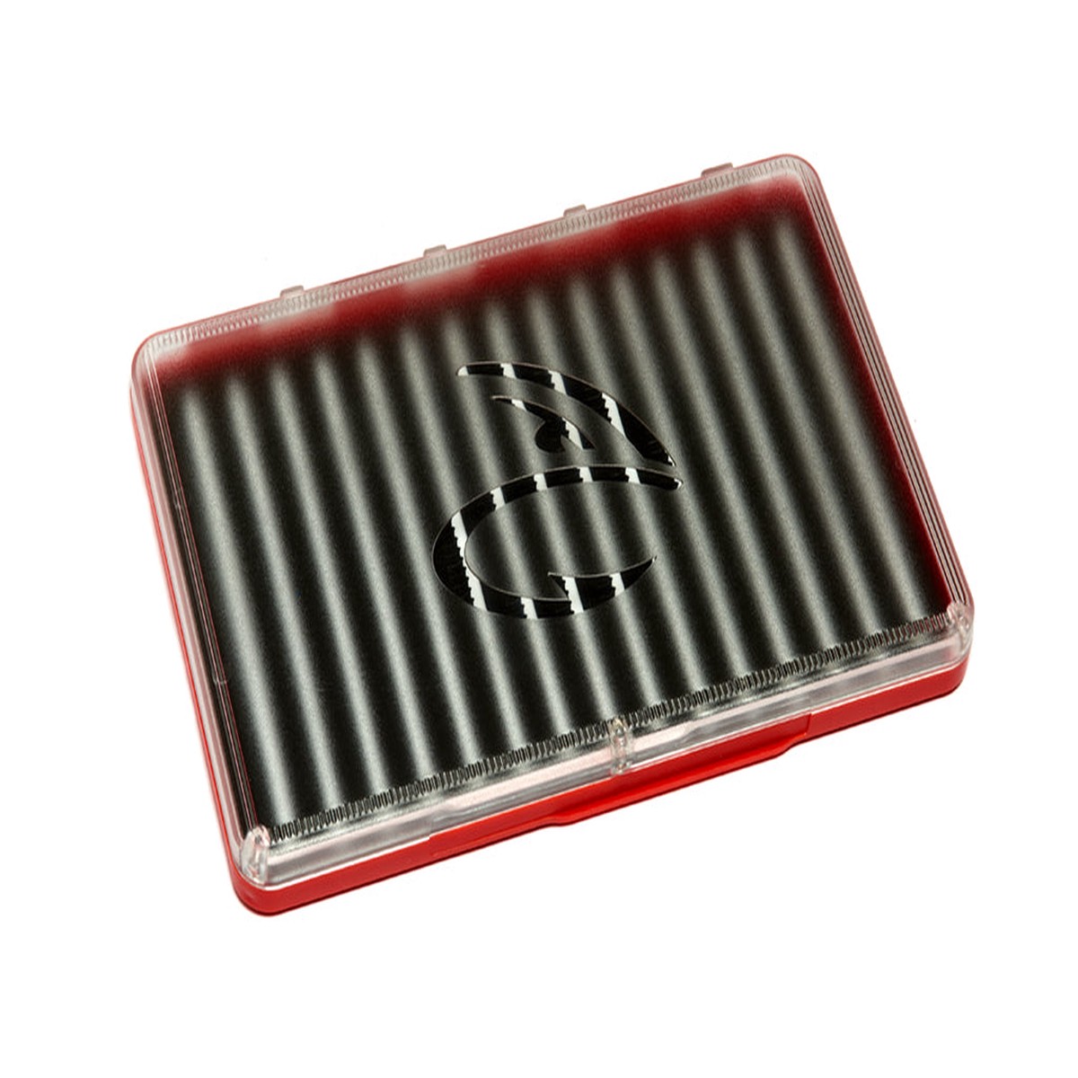 Fulling Mill Flies Guide Box