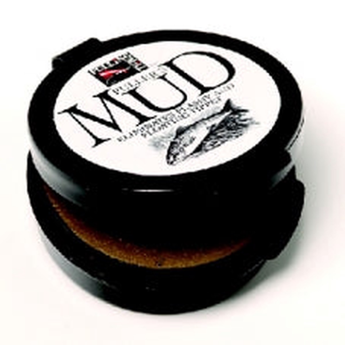 Fulling Mill Mud