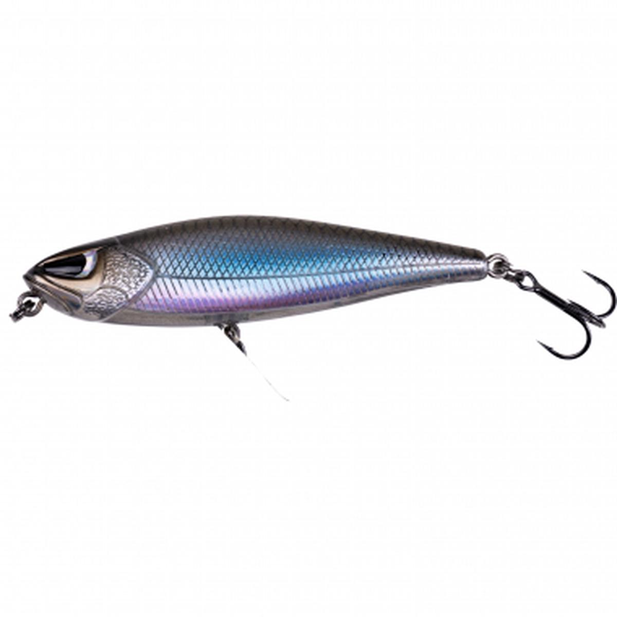 Jonny Walker (Minnow)